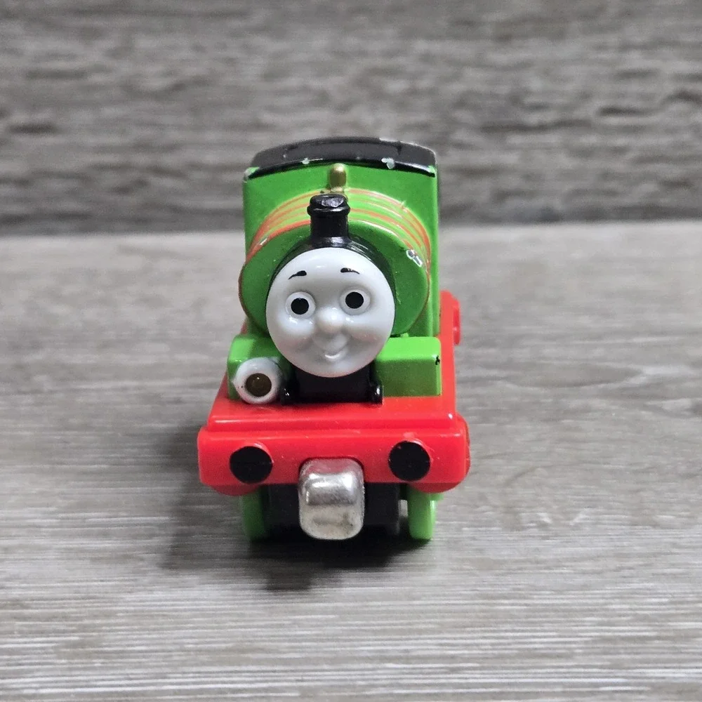 Thomas & Friends Train Tank Take n Play Along Diecast Metal Lot of  3 -  Spencer